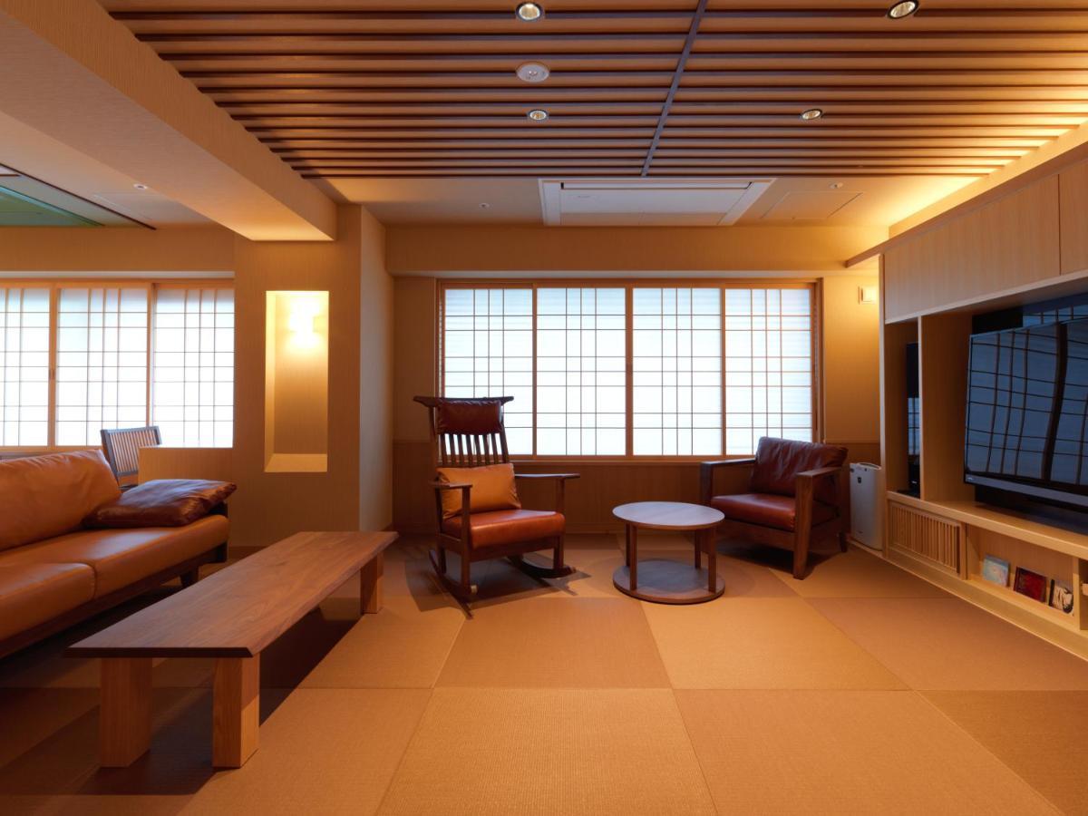 อะกัง ยุกุ โนะ ซะโตะ สึรุกะ Hotel อะคังโกฮัง ภายนอก รูปภาพ