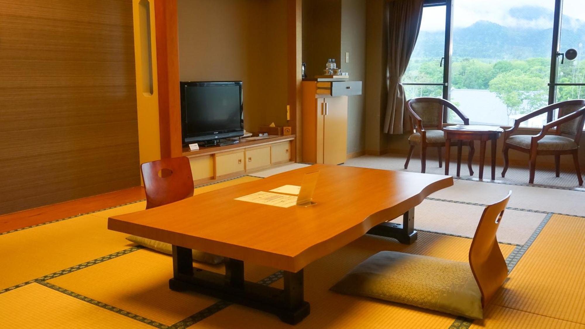 อะกัง ยุกุ โนะ ซะโตะ สึรุกะ Hotel อะคังโกฮัง ภายนอก รูปภาพ