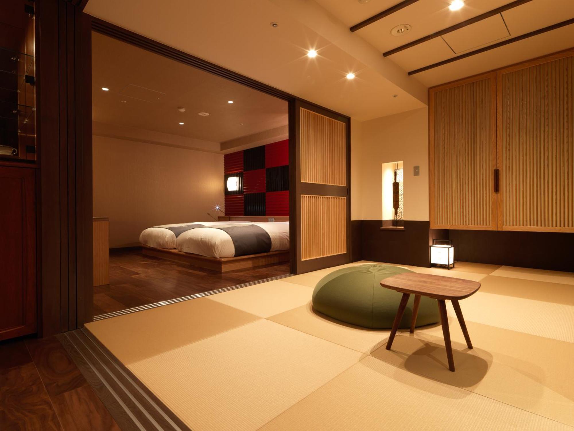 อะกัง ยุกุ โนะ ซะโตะ สึรุกะ Hotel อะคังโกฮัง ห้อง รูปภาพ